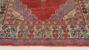 Caelyndra - Vintage Turkish Area Rug