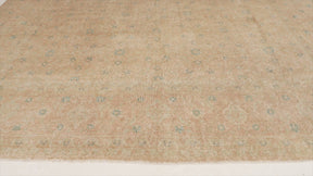 Velithra - Vintage Persian Area Rug