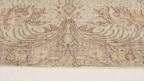 Teralyn - Vintage Turkish Area Rug