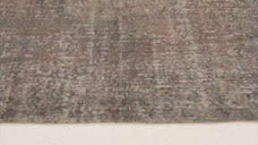 Neravine - Vintage Turkish Area Rug