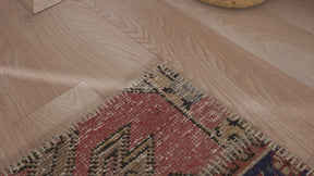 Jacinda - Vintage Persian Rug, Handwoven Masterpiece