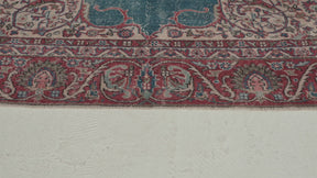 Ofelia - Vintage Turkish Area Rug