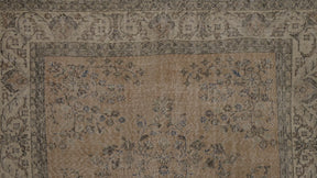 Rowella - Vintage Turkish Area Rug