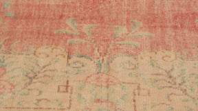 Loravielle - Vintage Turkish Area Rug