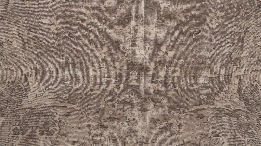 1970 Made Turkish Rug