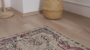 Gem - Oriental Rug, Timeless & Exquisite