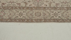 Tallys - Vintage Turkish Area Rug