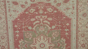 Novalie - Vintage Turkish Area Rug