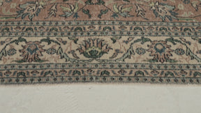 Morgaine - Vintage Turkish Area Rug