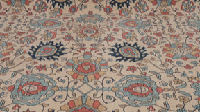 Lysendre - Vintage Turkish Area Rug