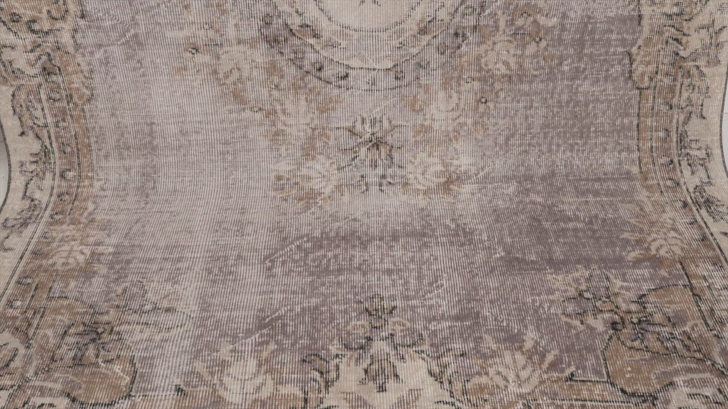 1970 Made Turkish Rug