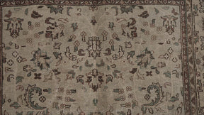 Nirella - Vintage Persian Area Rug