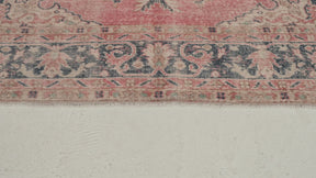 Morgana - Vintage Turkish Area Rug