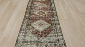 Traditional Rug with Rich Cultural Designs - Kuden Rugs