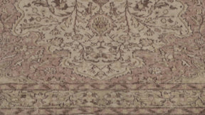 Veeda - Vintage Turkish Area Rug