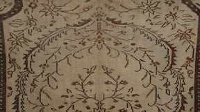 Erielle - Vintage Turkish Area Rug