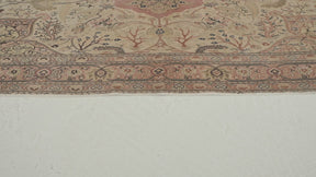 Evelina - Vintage Turkish Area Rug