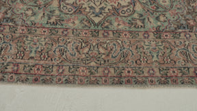 Velindra - Vintage Turkish Area Rug