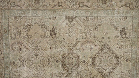 Azraya - Vintage Persian Area Rug