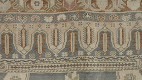 Ellowen - Vintage Turkish Area Rug