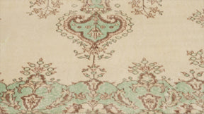 Fenoria - Vintage Turkish Area Rug