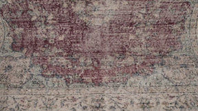 1970 Made Turkish Rug
