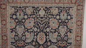 Eithne - Vintage Turkish Area Rug