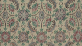 Lettie - Vintage Turkish Small Rug