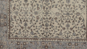 Melba - Vintage Turkish Small Rug