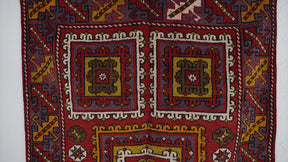 Avalora - Vintage Turkish Small Rug