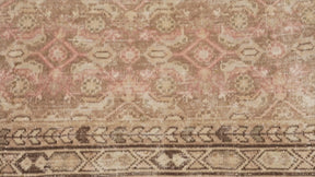Soralise - Vintage Persian Runner Rug