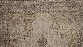 Avalina - Vintage Turkish Area Rug