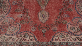 Caeloria - Vintage Turkish Area Rug