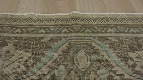 Unique Handcrafted Carpet with Timeless Appeal - Kuden Rugs