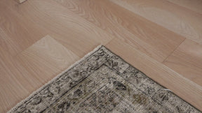 Quillan - Turkish Rug, Vintage Charm for Modern Spaces