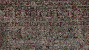 Vivessa - Vintage Persian Area Rug