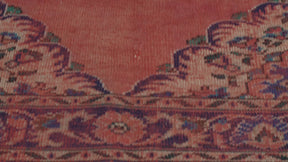 Danira - Vintage Turkish Area Rug