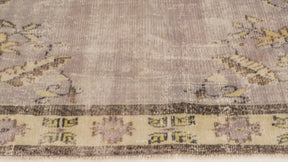 Verdine - Vintage Turkish Area Rug