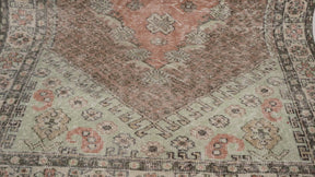 1970 Made Turkish Rug