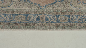 Halina - Vintage Turkish Area Rug