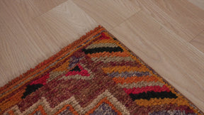 Nica - Dining Room Rug, Classic Artisan Crafted