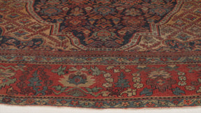 Ariselle - Vintage Persian Area Rug