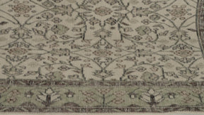 Aramina - Vintage Turkish Area Rug