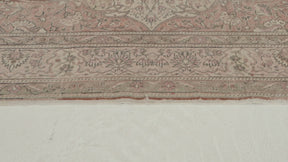 Primula - Vintage Turkish Area Rug