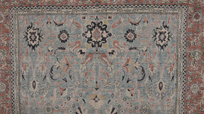 Lumira - Vintage Turkish Area Rug