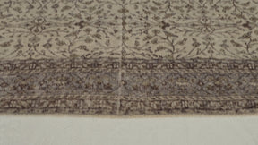 Tessira - Vintage Turkish Area Rug