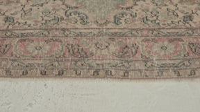 Taborri - Vintage Turkish Area Rug