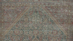 Mirelin - Vintage Persian Small Rug