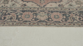 Juliana - Vintage Turkish Area Rug