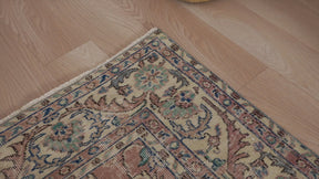 Gabriele - Elegant Living Room Rug, Antique Charm